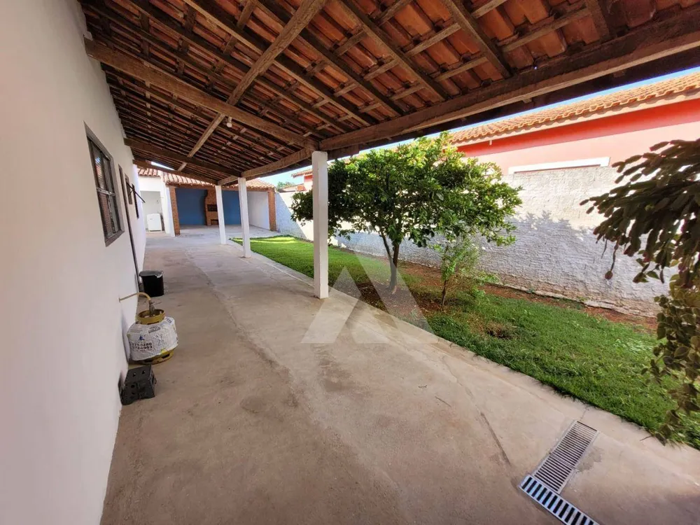 Casa, 4 quartos, 260 m² - Foto 12