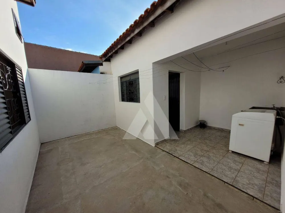 Casa, 4 quartos, 260 m² - Foto 10