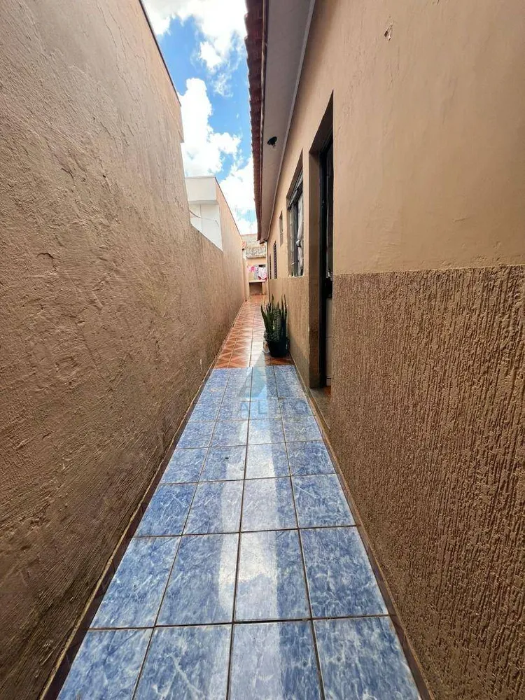 Casa, 4 quartos, 125 m² - Foto 6