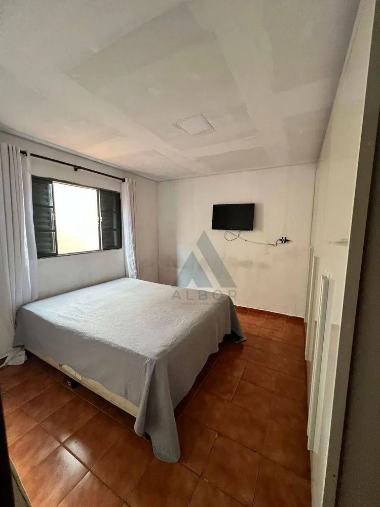 Casa, 4 quartos, 125 m² - Foto 10