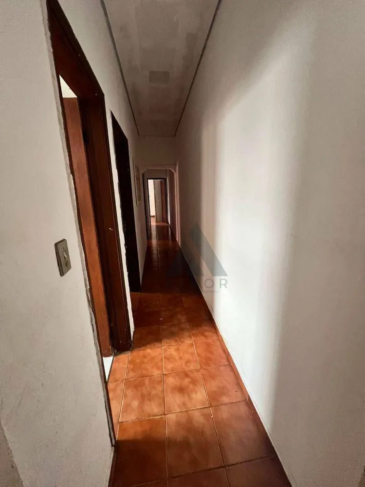 Casa, 4 quartos, 125 m² - Foto 3