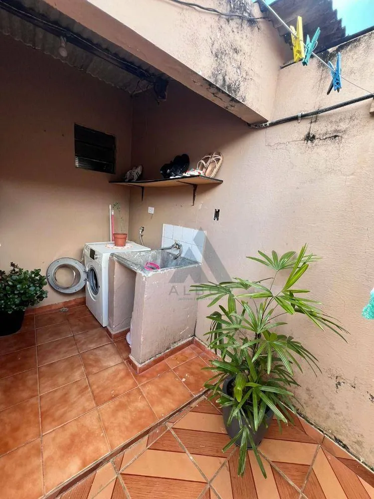 Casa, 4 quartos, 125 m² - Foto 2
