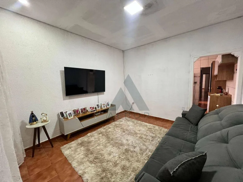 Casa, 4 quartos, 125 m² - Foto 12
