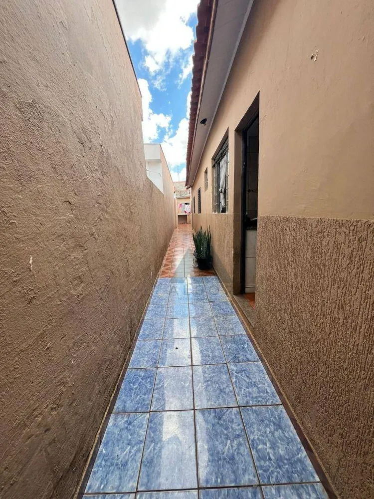 Casa, 4 quartos, 125 m² - Foto 4
