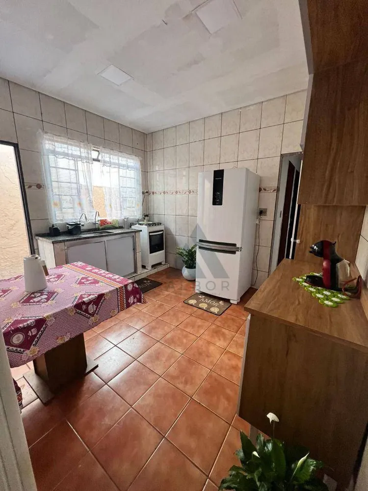 Casa, 4 quartos, 125 m² - Foto 9