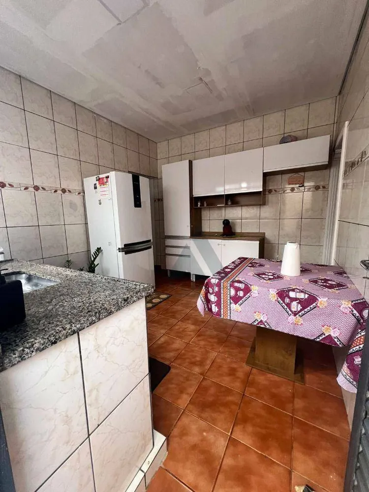 Casa, 4 quartos, 125 m² - Foto 11