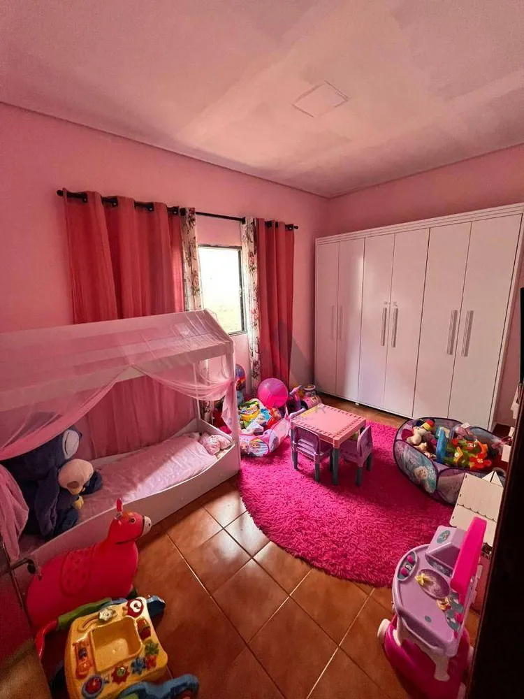 Casa, 4 quartos, 125 m² - Foto 8