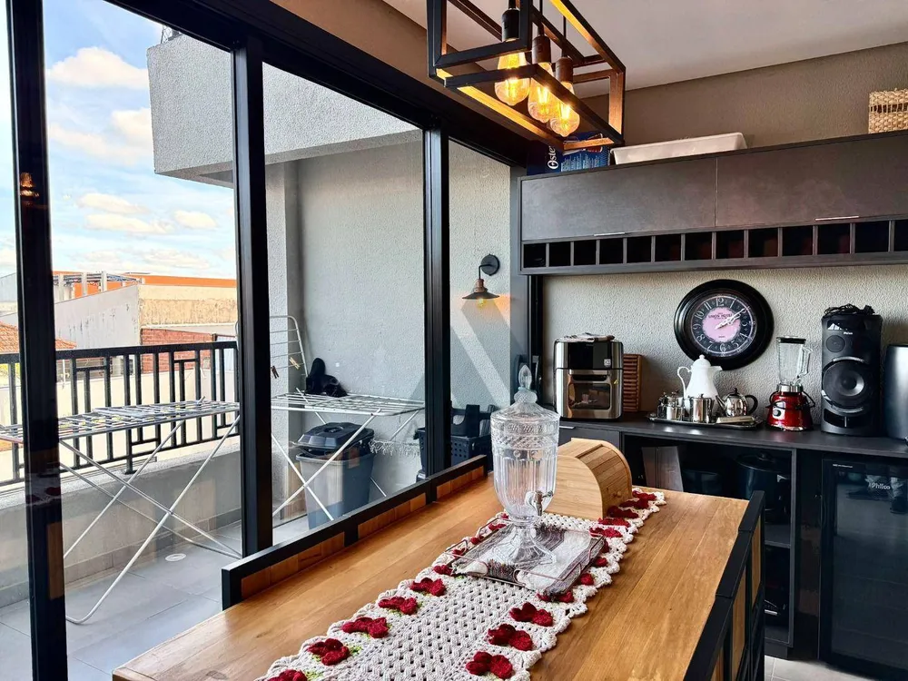 Apartamento, 3 quartos, 92 m² - Foto 6