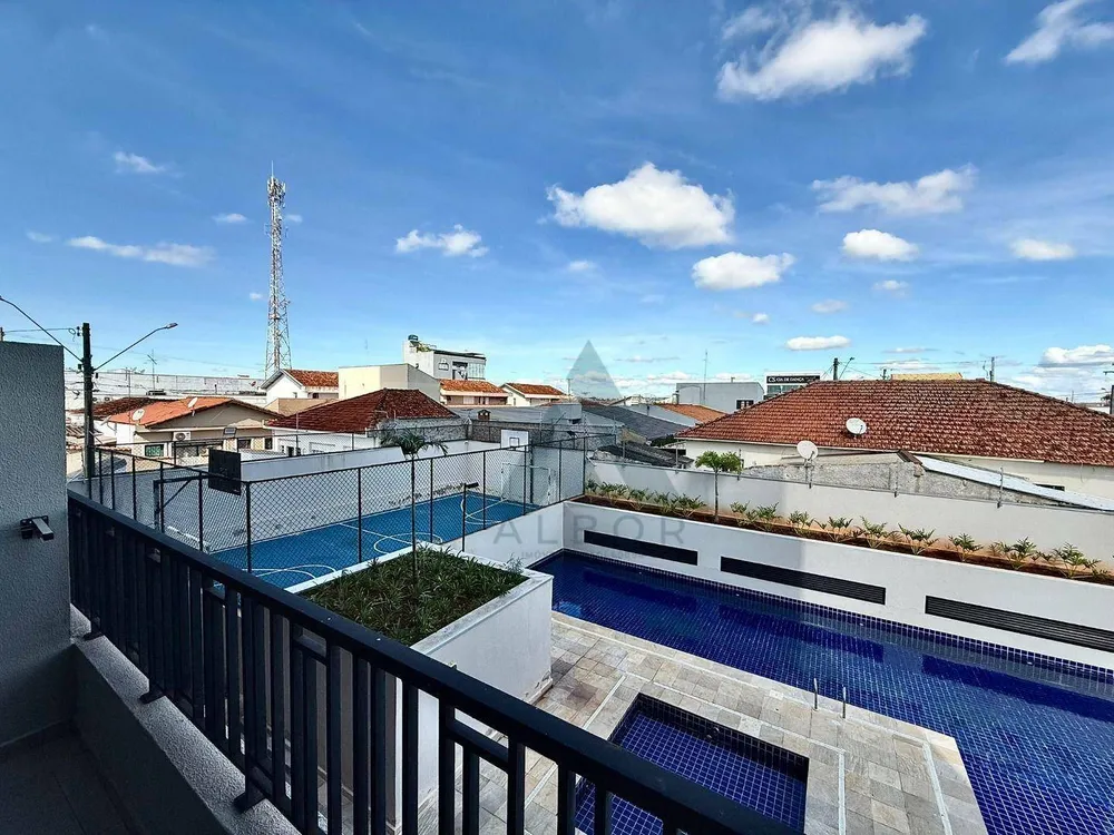 Apartamento, 3 quartos, 92 m² - Foto 7