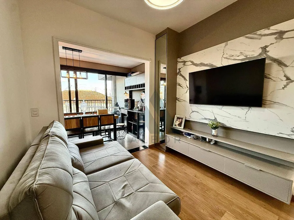 Apartamento, 3 quartos, 92 m² - Foto 4