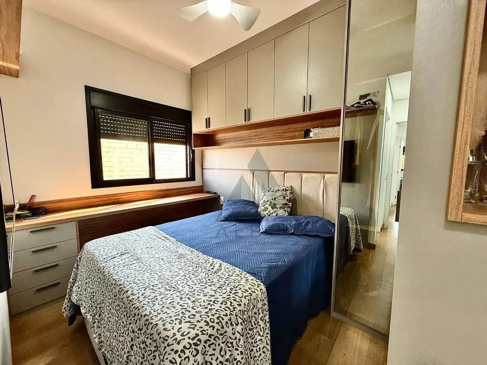 Apartamento, 3 quartos, 92 m² - Foto 8