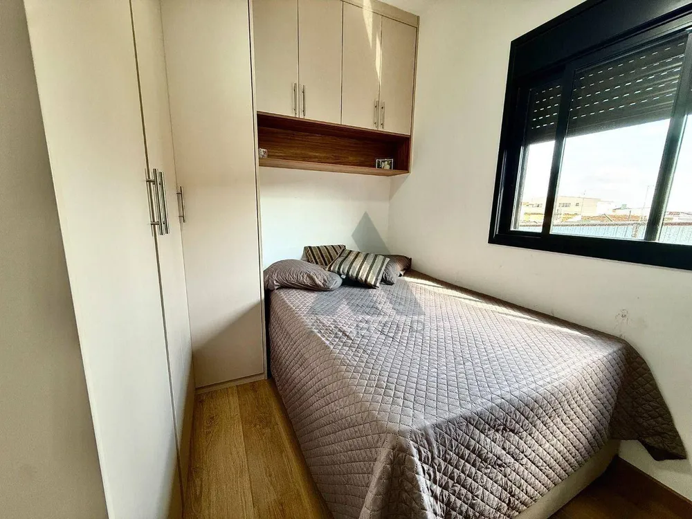 Apartamento, 3 quartos, 92 m² - Foto 10