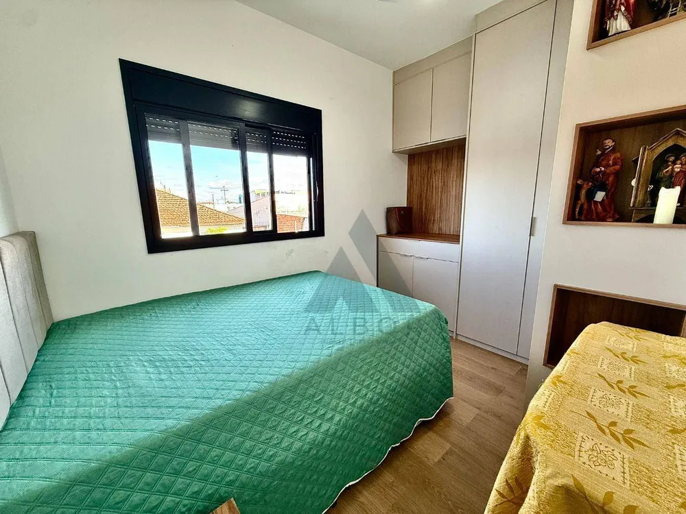 Apartamento, 3 quartos, 92 m² - Foto 11