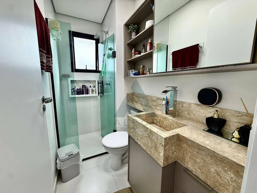 Apartamento, 3 quartos, 92 m² - Foto 12