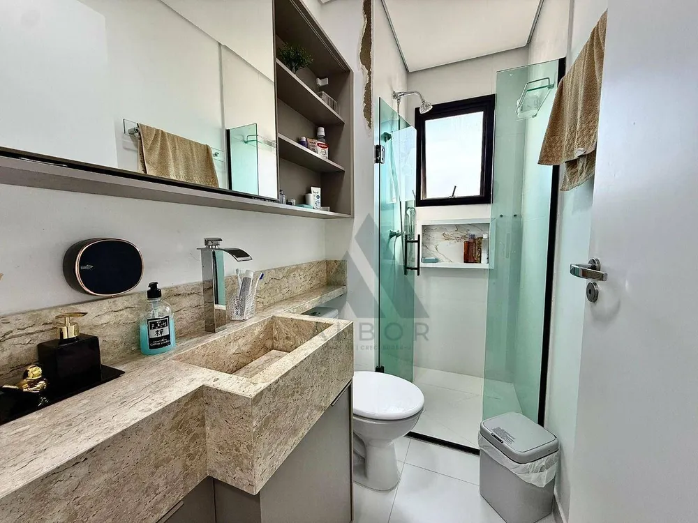 Apartamento, 3 quartos, 92 m² - Foto 9