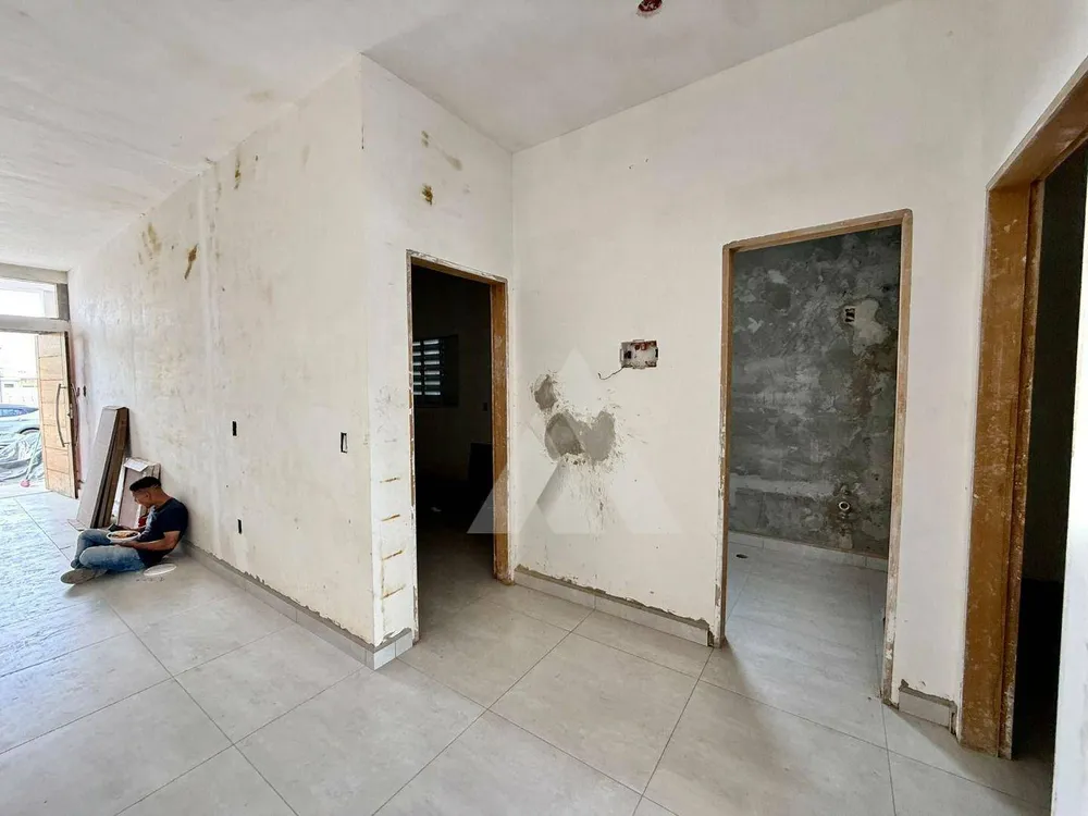 Casa de Condomínio, 2 quartos - Foto 9