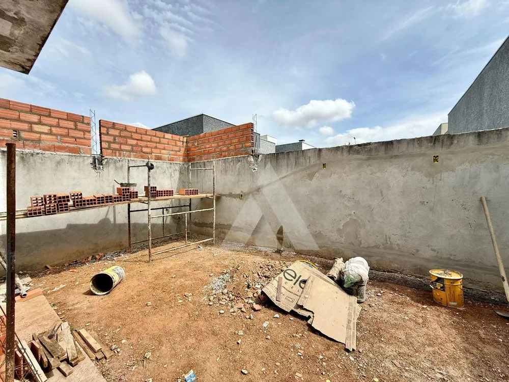 Casa de Condomínio, 2 quartos - Foto 6