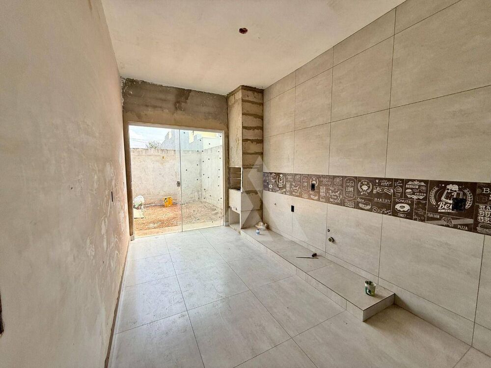 Casa de Condomínio, 2 quartos - Foto 2