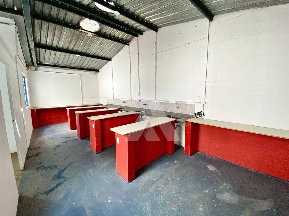 Prédio Inteiro, 961 m² - Foto 5