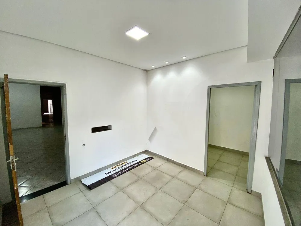 Prédio Inteiro, 961 m² - Foto 1