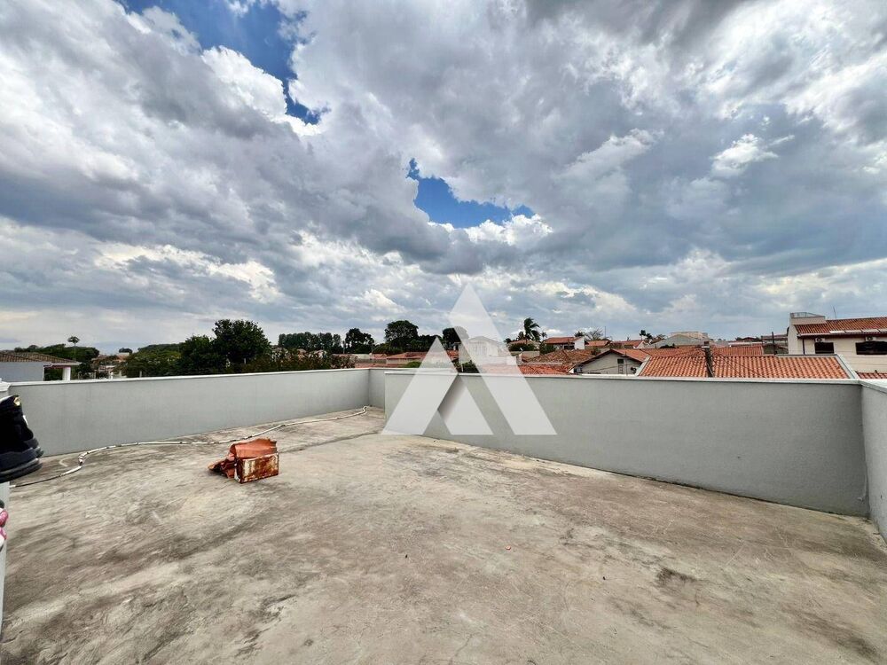 Casa, 4 quartos, 200 m² - Foto 33