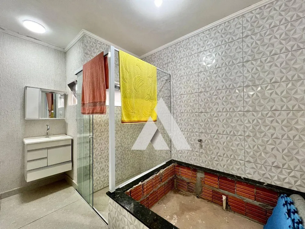 Casa, 4 quartos, 200 m² - Foto 30
