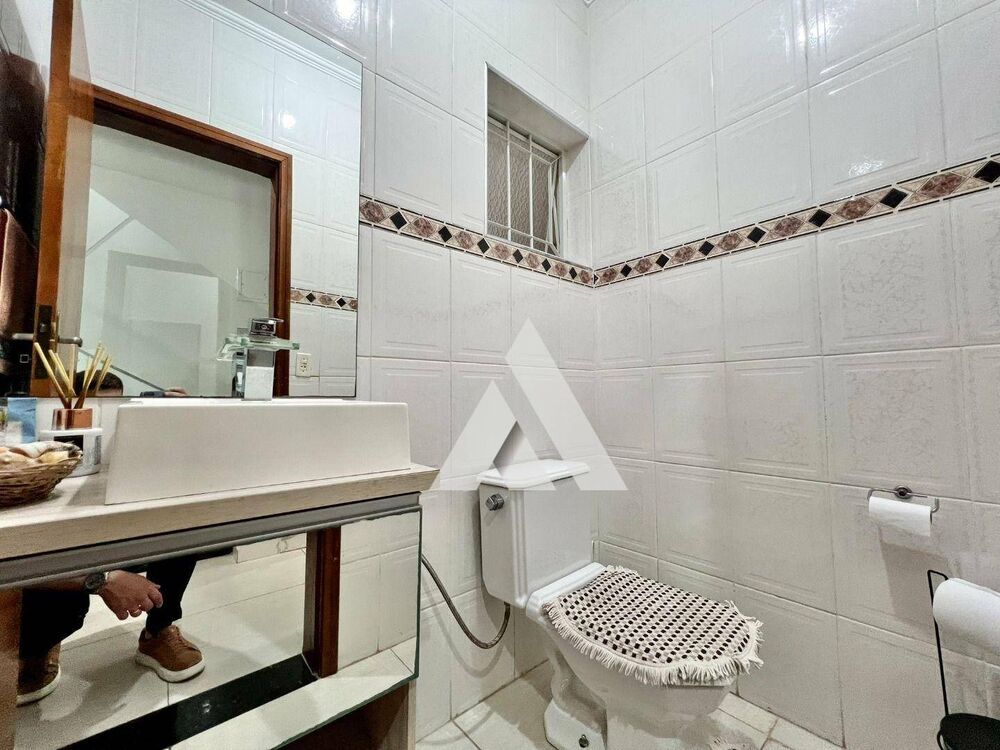 Casa, 4 quartos, 200 m² - Foto 3