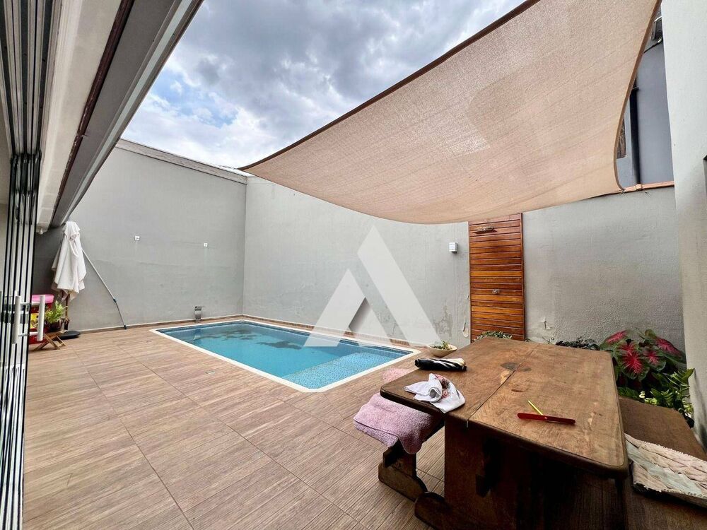 Casa, 4 quartos, 200 m² - Foto 12