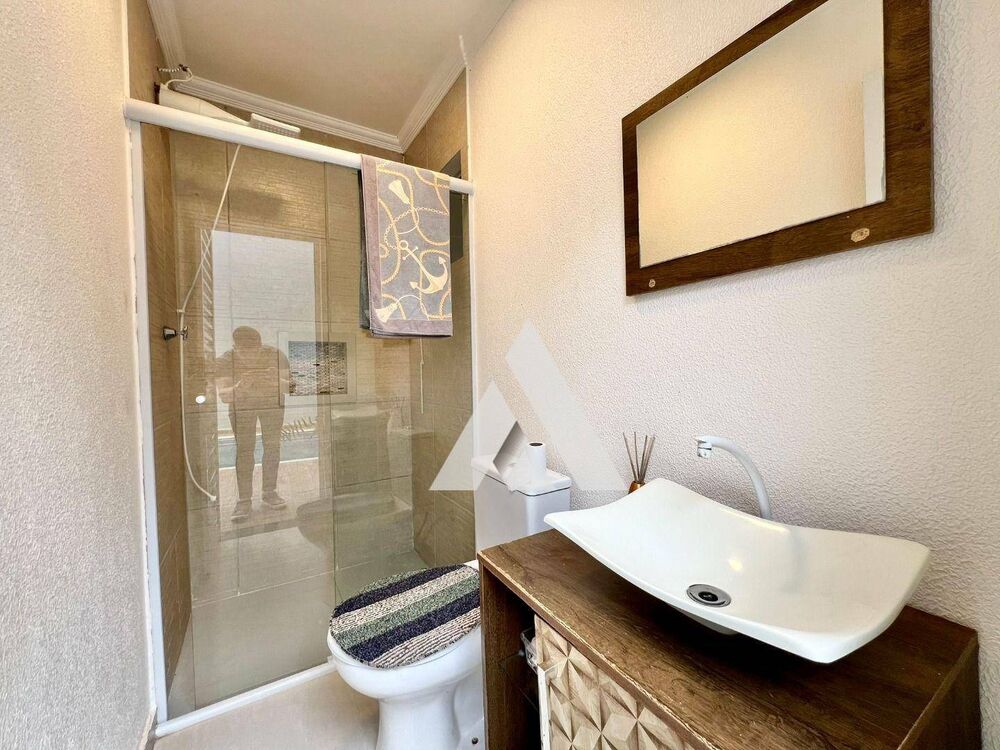 Casa, 4 quartos, 200 m² - Foto 17