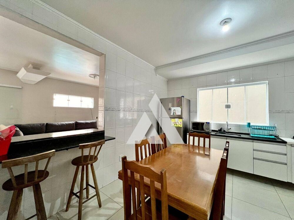 Casa, 4 quartos, 200 m² - Foto 7