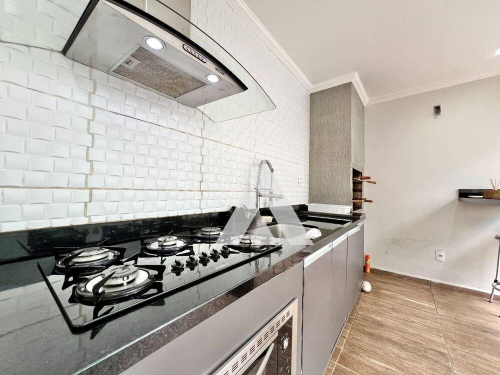Casa, 4 quartos, 200 m² - Foto 14