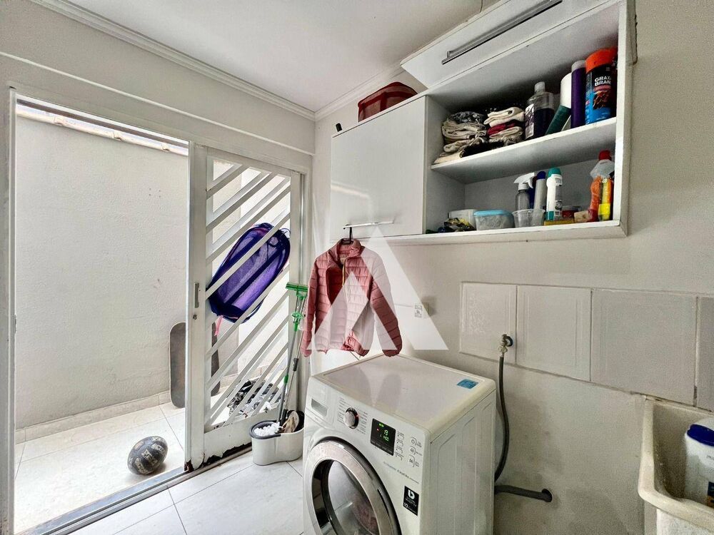 Casa, 4 quartos, 200 m² - Foto 4