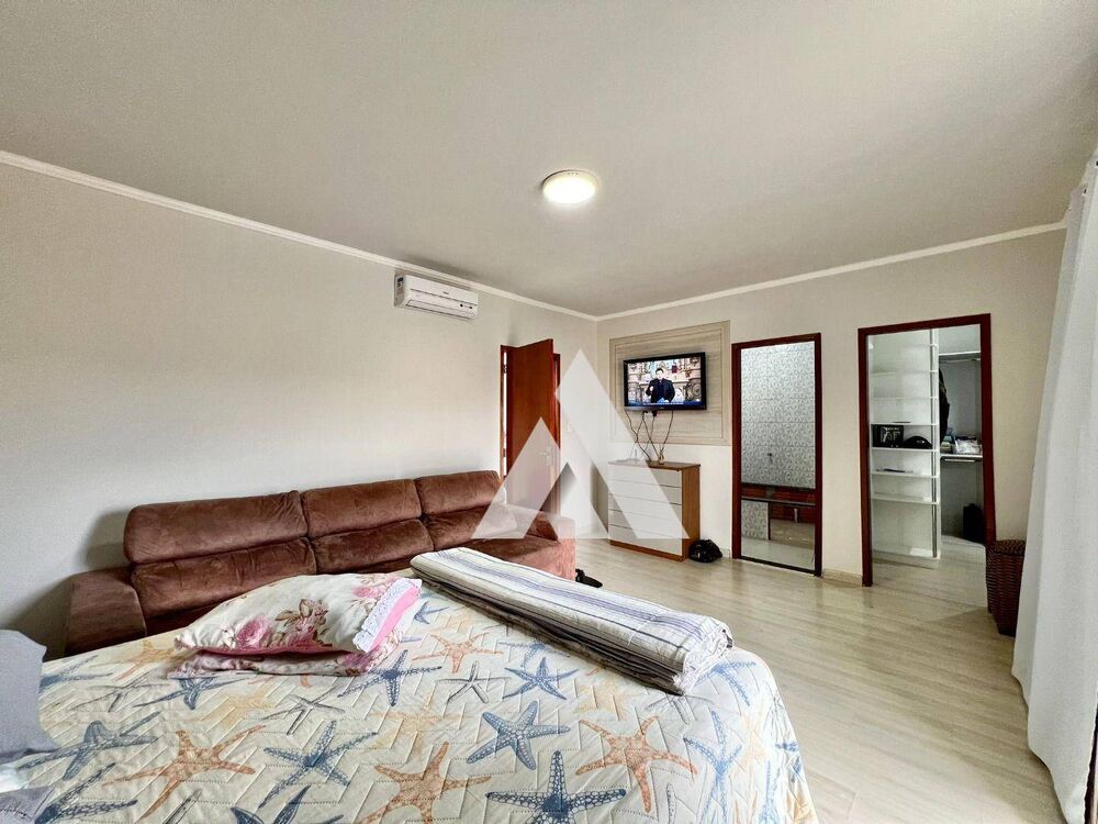 Casa, 4 quartos, 200 m² - Foto 28