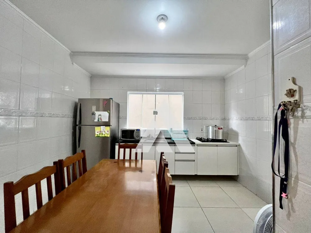 Casa, 4 quartos, 200 m² - Foto 6