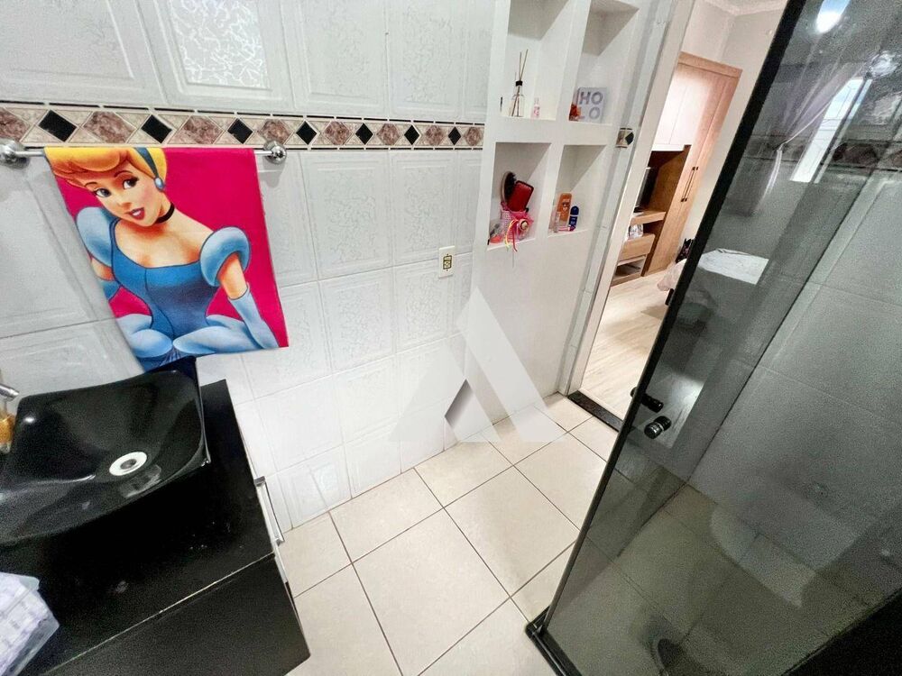 Casa, 4 quartos, 200 m² - Foto 22