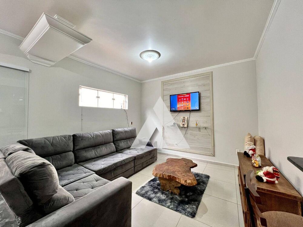 Casa, 4 quartos, 200 m² - Foto 9