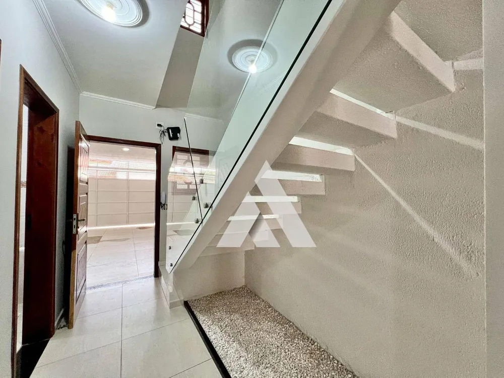 Casa, 4 quartos, 200 m² - Foto 8