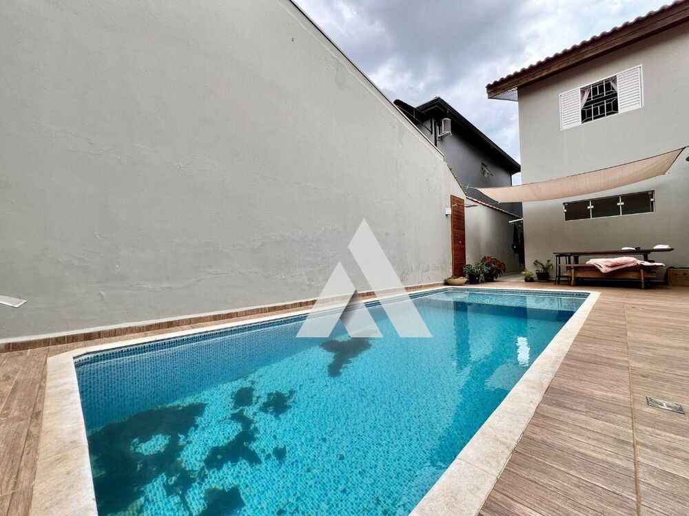Casa, 4 quartos, 200 m² - Foto 16