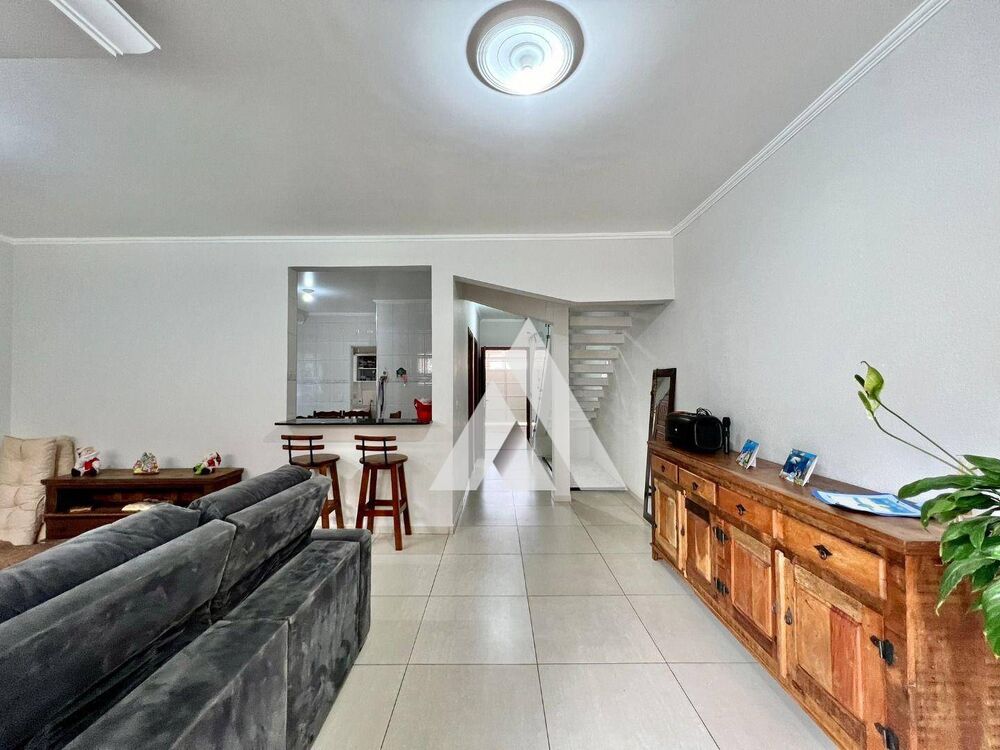 Casa, 4 quartos, 200 m² - Foto 10