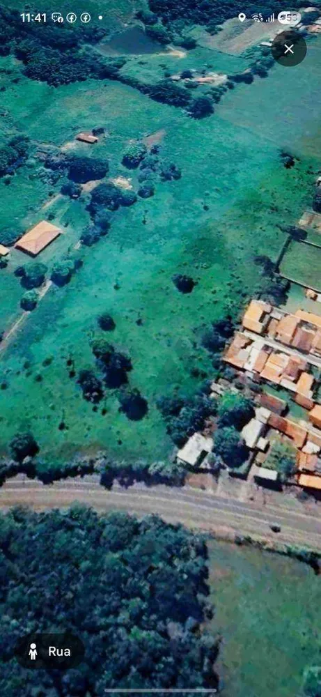 Terreno, 2 hectares - Foto 1
