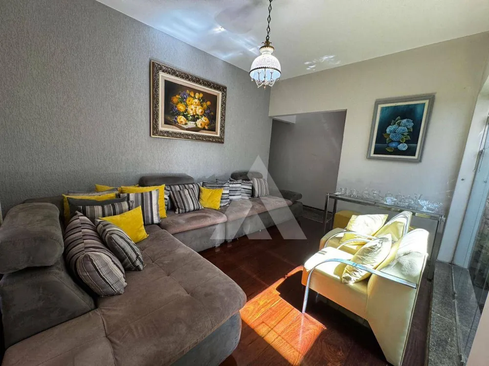 Casa, 5 quartos, 470 m² - Foto 6