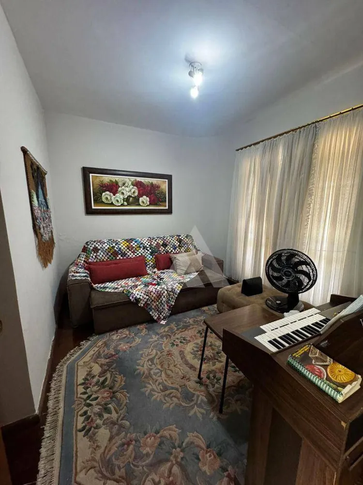 Casa, 5 quartos, 470 m² - Foto 10