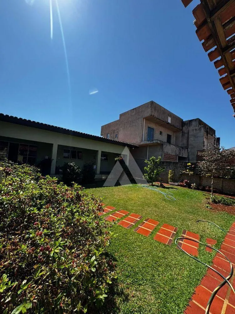 Casa, 5 quartos, 470 m² - Foto 5