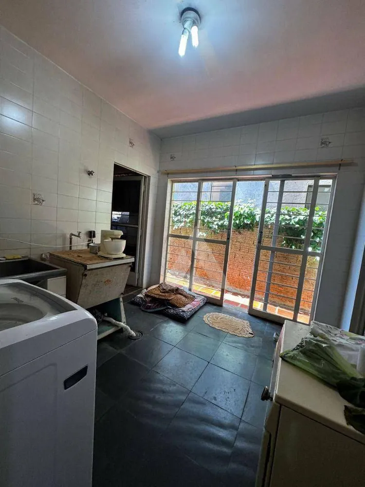 Casa, 5 quartos, 470 m² - Foto 8
