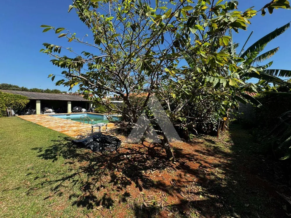 Casa, 5 quartos, 470 m² - Foto 3