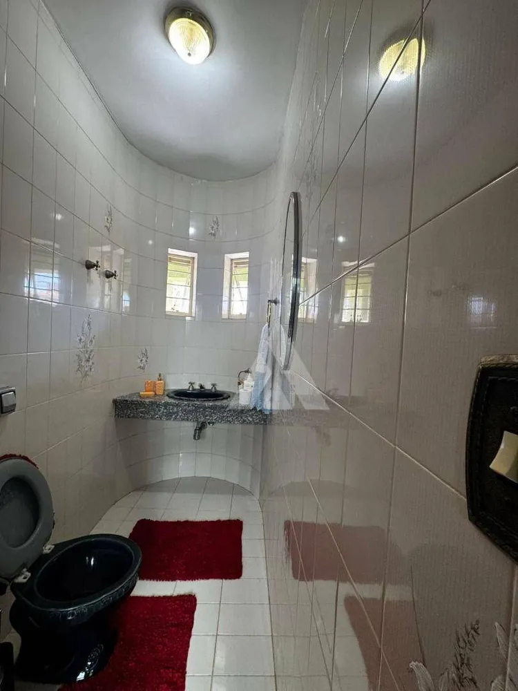Casa, 5 quartos, 470 m² - Foto 11