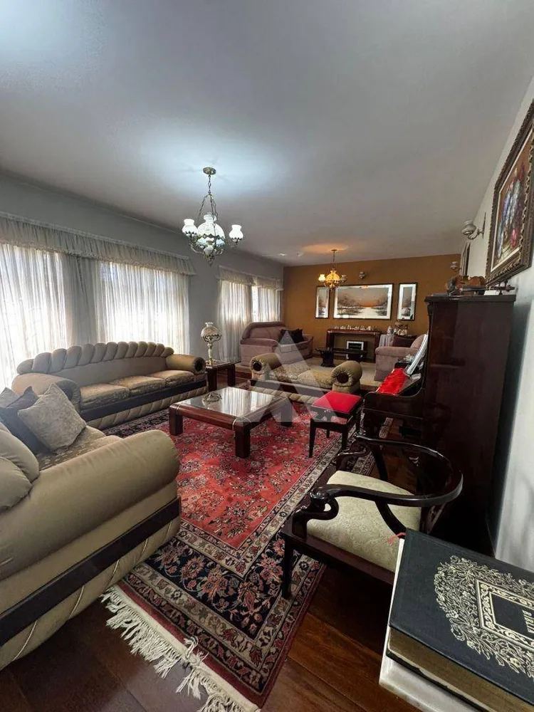 Casa, 5 quartos, 470 m² - Foto 12