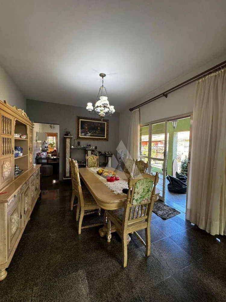 Casa, 5 quartos, 470 m² - Foto 9
