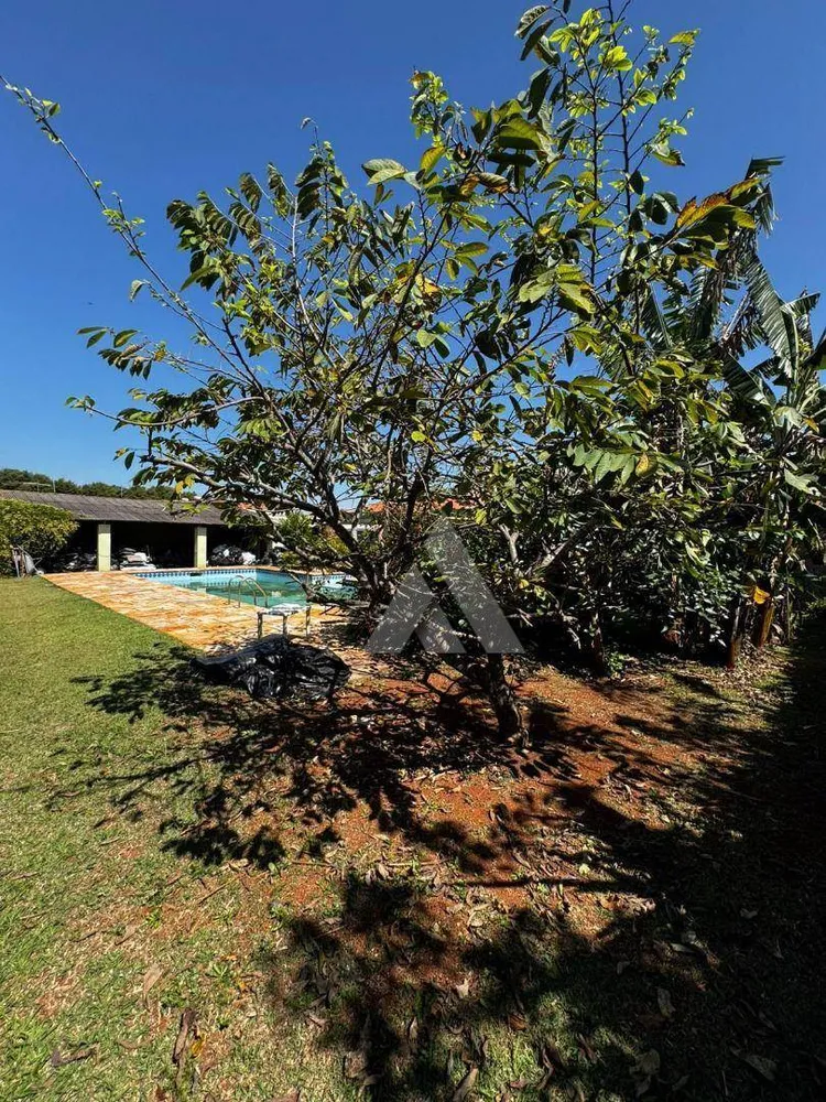 Casa, 5 quartos, 470 m² - Foto 4