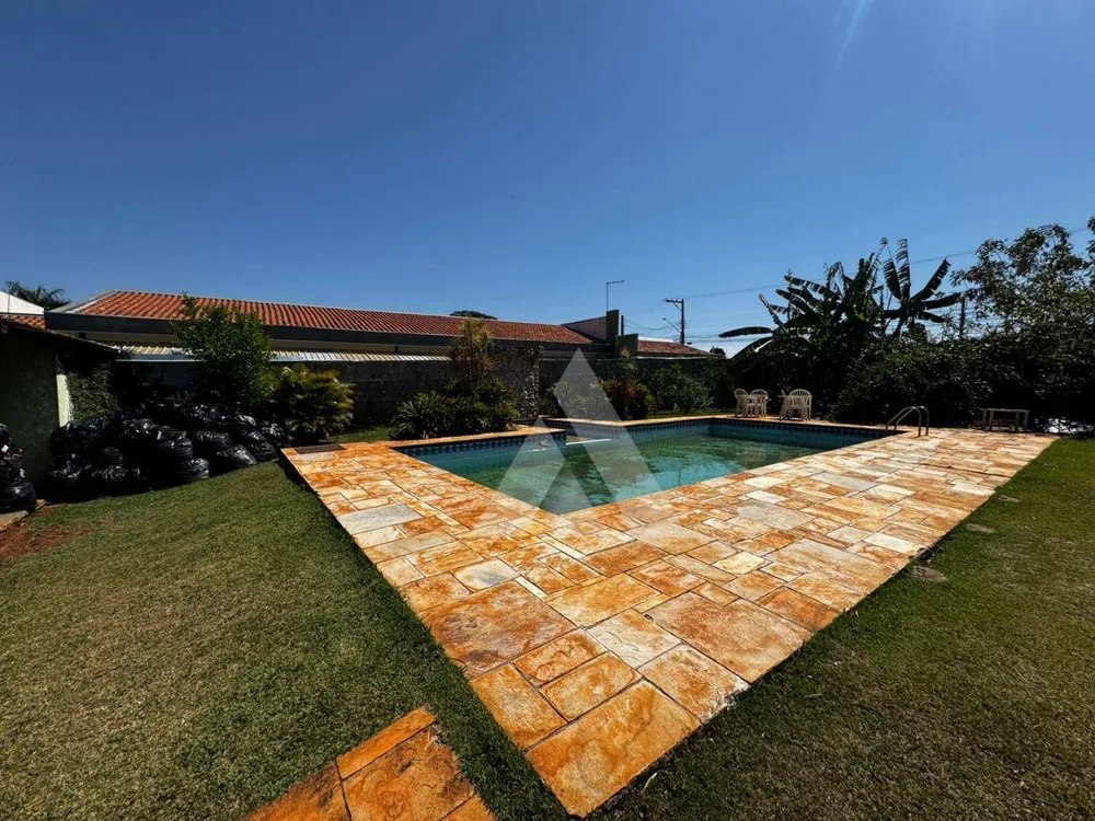 Casa, 5 quartos, 470 m² - Foto 1